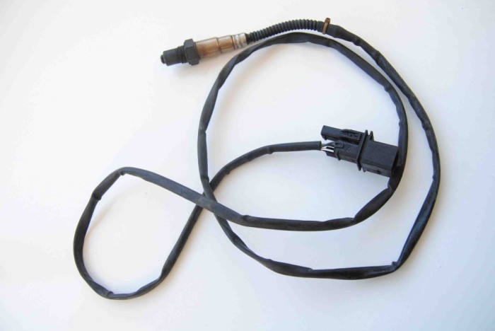 Sonda lambda VW PHAETON 3D_ 2004 OEM: 0258007260 1878964