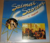 Bergendy_Balint Agnes - Szimat Szoreny, A Szupereb (Vinyl)