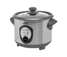 Aparat pentru gatit orez ETA Grano 2139, 400W, 1 L, functie de mentinere la cald foto