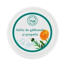 Alifie de Galbenele si Propolis 100gr Apuseni Plant Cod: apus27 foto