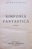 Cezar Petrescu - Simfonia fantastica, Clasica