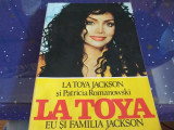 Latoya Jackson carte