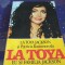 Latoya Jackson carte