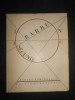 Ion Barbu - Joc Secund. Versuri (reeditare 1930) Cartea Romaneasca 1986, 270 pagini