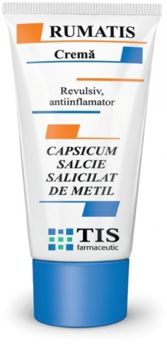 CREMA RUMATIS 50ML