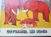 GUTURAIUL LUI JUMBO TOTAL CARTONATA / 1983