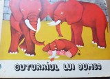 GUTURAIUL LUI JUMBO TOTAL CARTONATA / 1983
