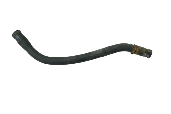 Furtun de lichid de răcire MERCEDES-BENZ VITO Minibus / passenger W639 2010 OEM: A6395014382 22750734