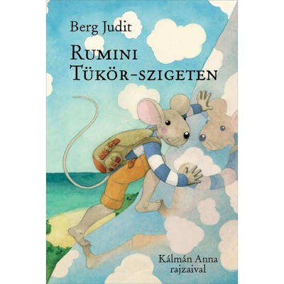 Rumini T&amp;uuml;k&amp;ouml;r-szigeten - Berg Judit foto