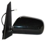 Oglinda exterioara Toyota Prius (Nhw20) 10.2003-05.2009 Partea Stanga Crom Convex Electrica Cu Incalzire 87940-47101