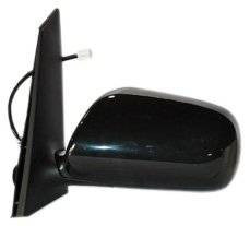 Oglinda exterioara Toyota Prius (Nhw20) 10.2003-05.2009 Partea Stanga Crom Convex Electrica Cu Incalzire 87940-47101 foto