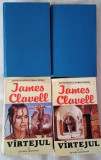 James Clavell-set 4 volume : Shogun / Virtejul