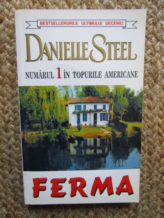 Ferma - Danielle Steel