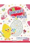 Jocuri de Paste