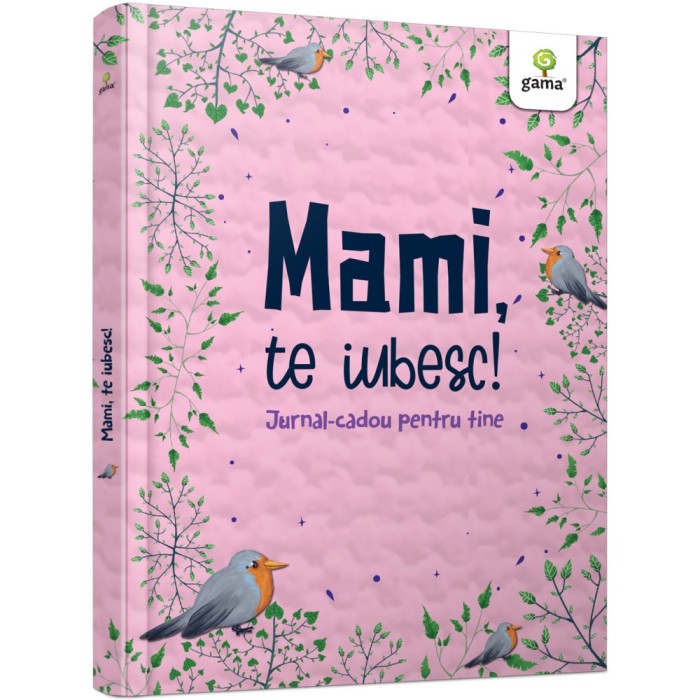 Mami, te iubesc