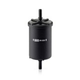 Filtru combustibil Mann-Filter WK6002 Citroen Nissan Opel Peugeot Renault Dacia Smart ARO