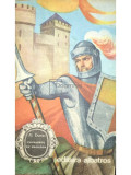 Al. Dumas - Cavalerul de Mauleon (editia 1979)
