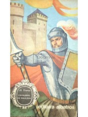 Al. Dumas - Cavalerul de Mauleon (Editia: 1979) foto