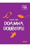 Doamna Doubtfire - Anne Fine - Editura Grupul Art