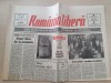 Romania libera 7 ianuarie 1990-unde sunt mortii timisoarei,alegerile libere