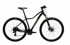 Bicicleta Oras Devron Riddle W 1.9 Negru L 29 inch foto