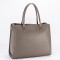 Geanta gri inchis David Jones Paris CM6718-5 11