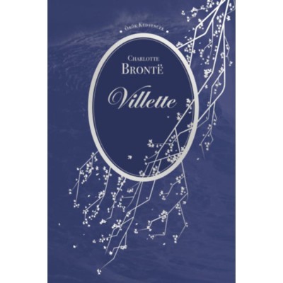 Villette - Charlotte Bronte foto