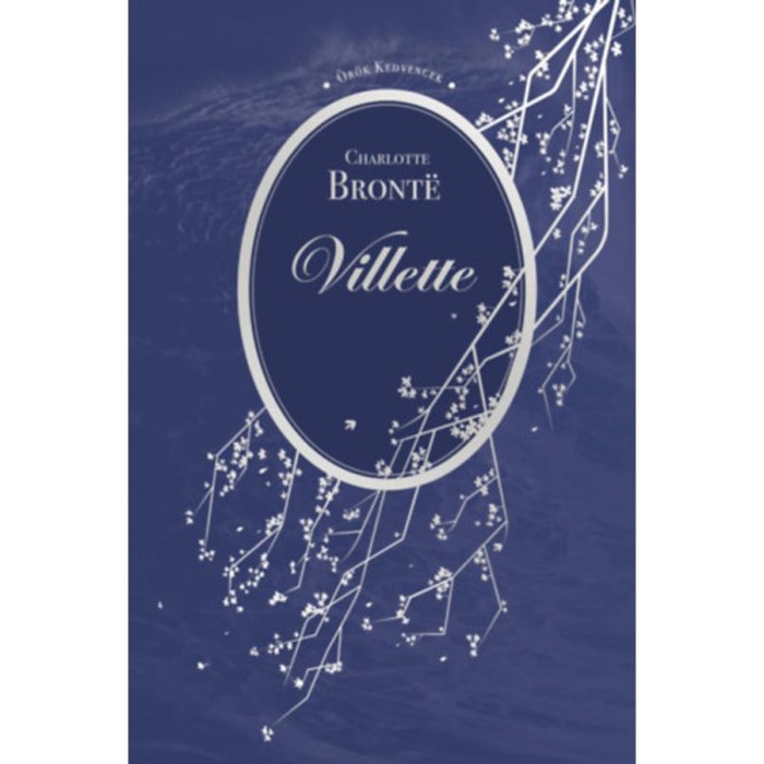 Villette - Charlotte Bronte