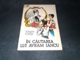 VINICIU GAFITA - IN CAUTAREA LUI AVRAM IANCU