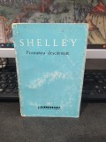 Shelley, Prometeu descătușat, Biblioteca pentru toți nr. 287, Editura pentru Literatură, București 1965, 010