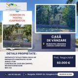 CASA DE VANZARE CENTRALA MEDGIDIA
