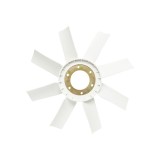 Elice ventilator din plastic cu 8 palete pentru UTB U-650