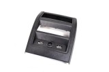 Ornament consola centrală BMW X6 F16, F86 2014 OEM: 9522006 | 11694095