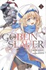 Goblin Slayer Vol. 5 - Kumo Kagyu, Yen Press, Paperback, Carte in Engleza, Fantasy