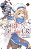 Goblin Slayer Vol. 5 - Kumo Kagyu, Yen Press, Paperback, Carte in Engleza, Fantasy