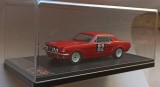 Macheta Ford Mustang Rallye Tour de France 1964 - PremiumX 1/43 raliu, 1:43