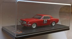 Macheta Ford Mustang Rallye Tour de France 1964 - PremiumX 1/43 raliu