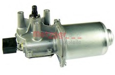 Motor stergatoare SEAT TOLEDO II (1M2) (1998 - 2006) METZGER 2190517