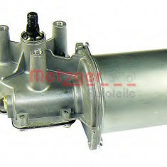 Motor stergatoare AUDI A3 (8L1) (1996 - 2003) METZGER 2190517