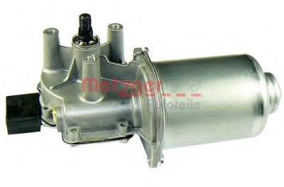 Motor stergatoare VW BORA (1J2) (1998 - 2005) METZGER 2190517 foto