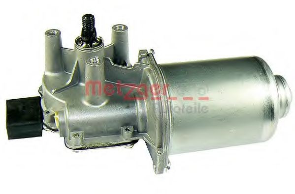 Motor stergatoare VW BORA (1J2) (1998 - 2005) METZGER 2190517