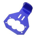Cumpara ieftin Suport pentru senzor ultrasonic HC-SR04 &ndash; Fixare sigură pentru proiecte DIY și roboți