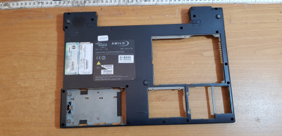 Bottom Case Laptop Fujitsu Siemens Amilo M1420 #13758 foto