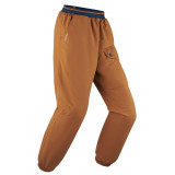 Pantalon Călduros Hidrofob Drumeție pe Zăpadă SH100 X-Warm Copii 7- 15 ani, Quechua