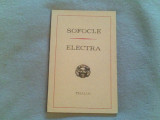 Electra-Sofocle, Alta editura