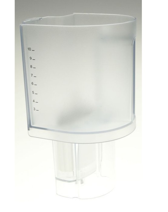 Rezervor de apa DELONGHI 7313211104 pentru espressor Braun KF5120