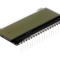Display LCD alfanumeric 16x2 FSTN alb