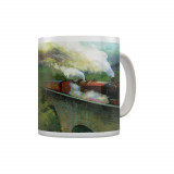 Cumpara ieftin Cana Harry Potter Hogwarts Express Landscape