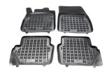 Covorase Presuri Auto Cauciuc Dedicate Ford Ecosport 2012-2023| Ford FIESTA MK7 2017-2023 | Ford PUMA 2019-2024, Rezaw