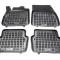 Covorase Presuri Auto Cauciuc Dedicate Ford Ecosport 2012-2023| Ford FIESTA MK7 2017-2023 | Ford PUMA 2019-2024